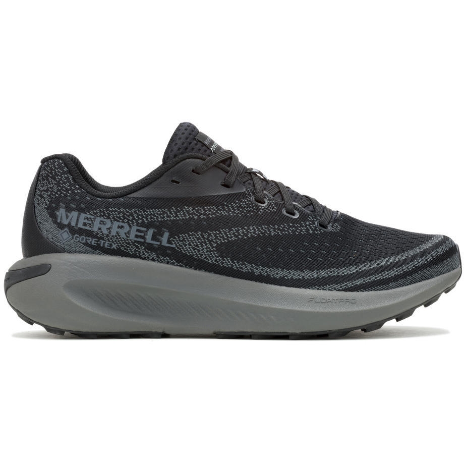 Zapatillas Merrell Morphlite Gore-Tex para Running Asfalto