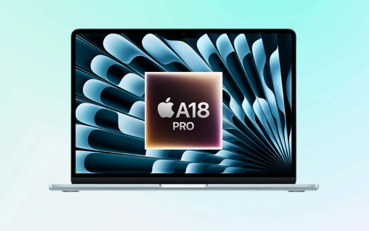 Apple MacBook NEO 13 A18 PRO 8GB 256GB