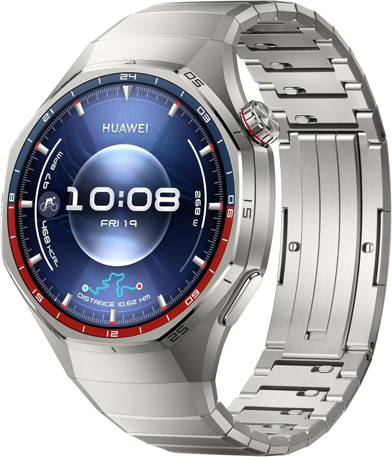 Huawei Watch GT6 PRO, reloj inteligente