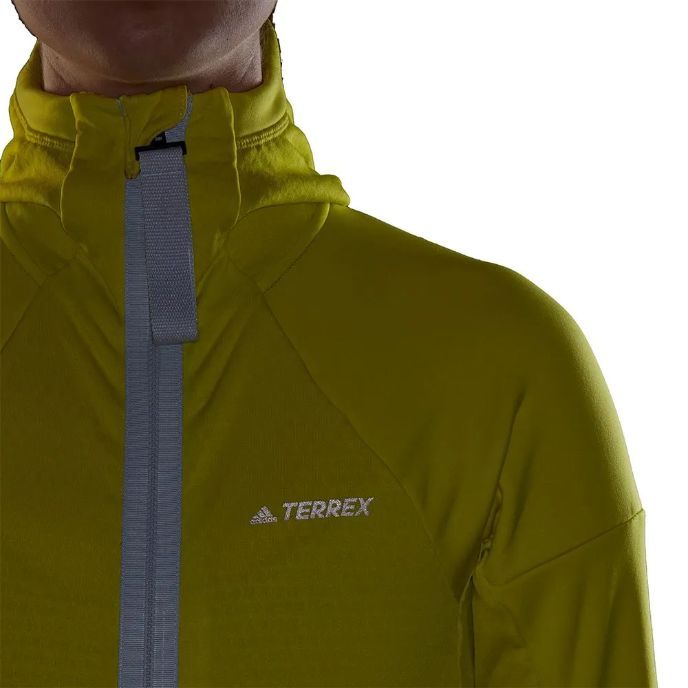 Sudadera con Capucha y Logotipo Terrex