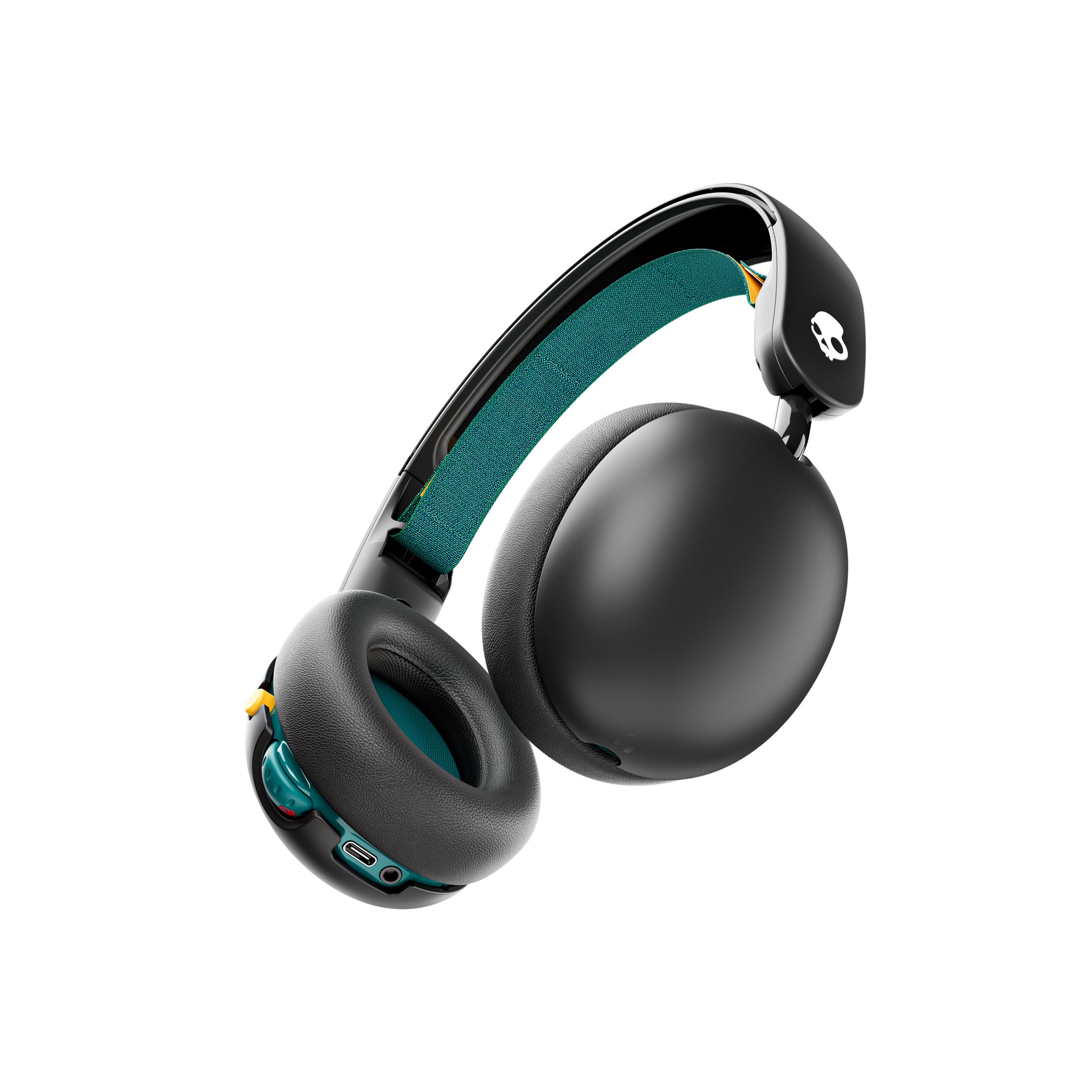 Skullcandy Grom Casco Inalámbrico Over-Ear para Niños