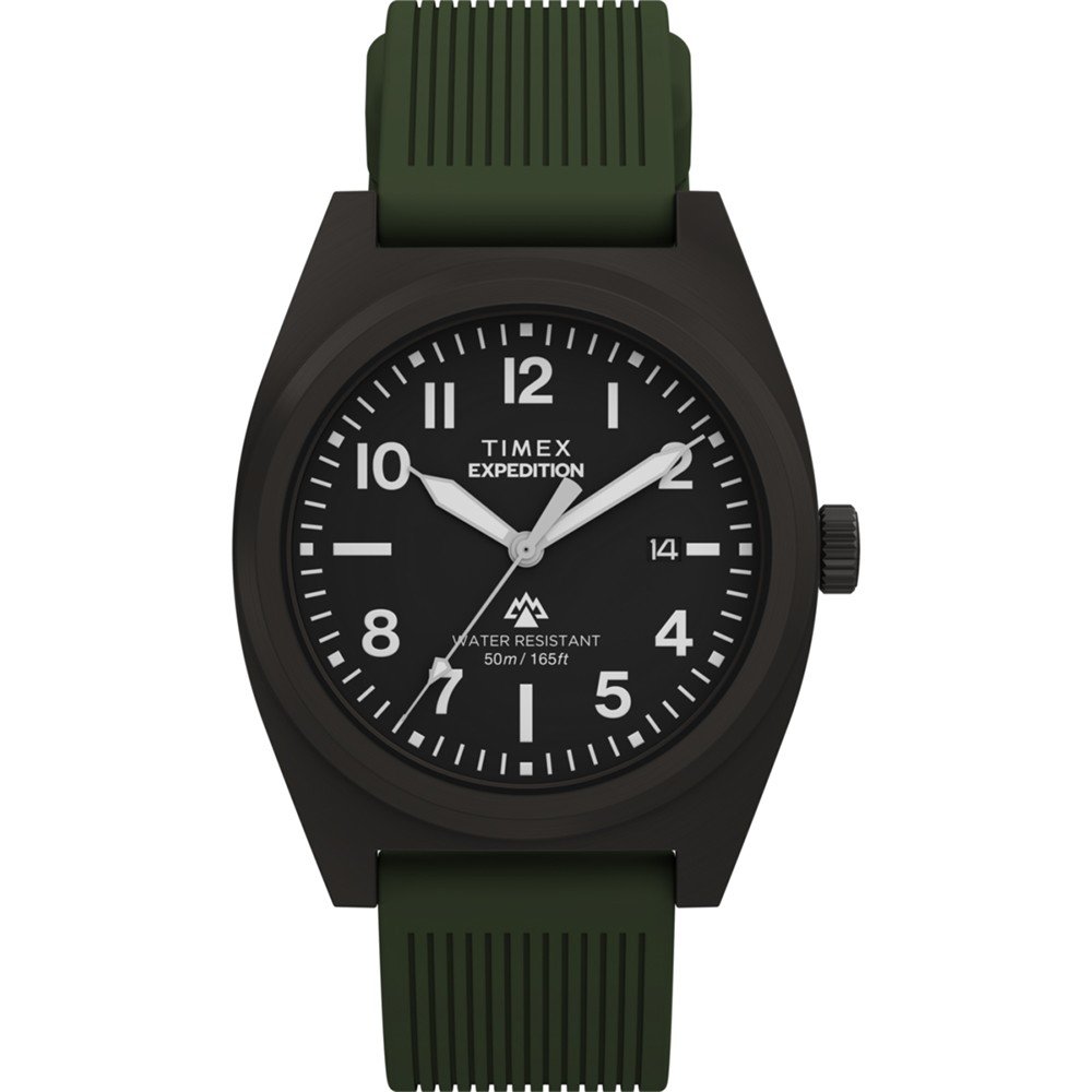 Reloj Timex Expedition Capstone