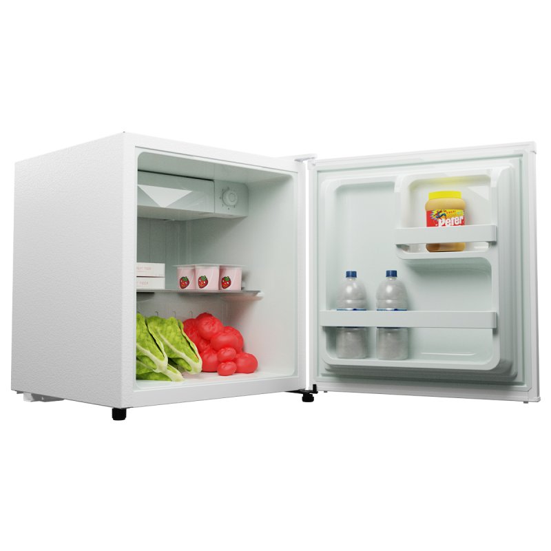 Frigorífico Mini Original Cool&Freeze Blanco