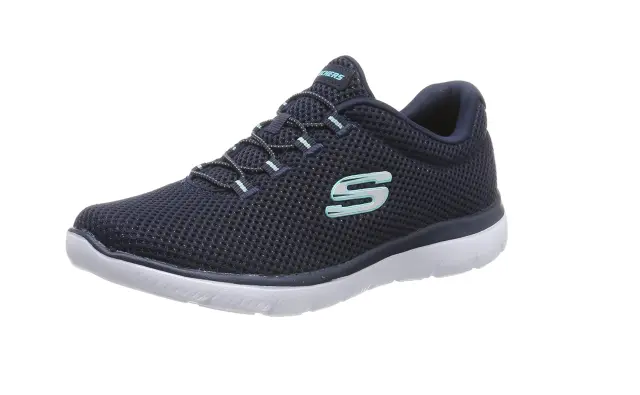 Zapatillas Skechers Summit - Amazon