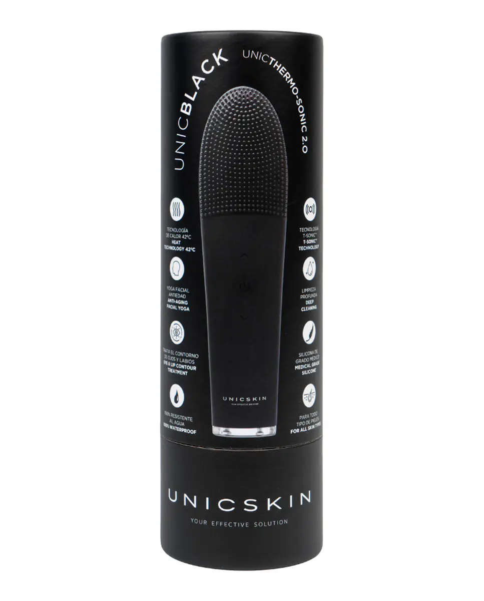UnicSkin Unicthermo-Sonic 2.0