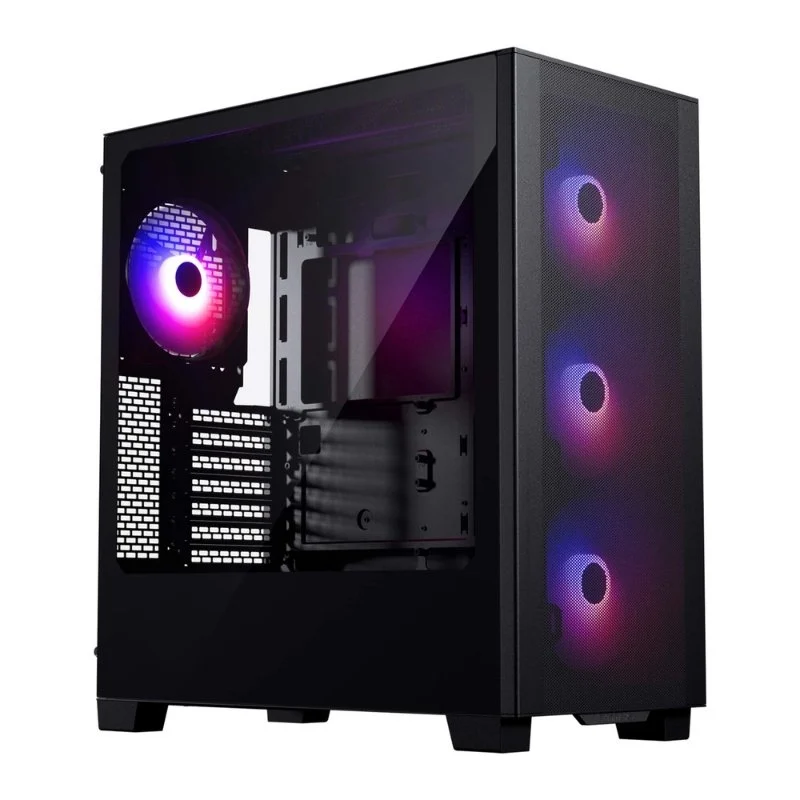 Caja/Torre Phanteks XT Pro Ultra DRGB Negro