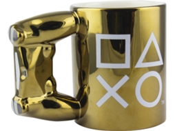 Taza PlayStation Worten