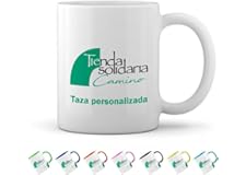Tazas Personalizadas con Foto y Texto