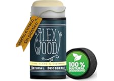 Desodorante natural cedro ylang ylang 70 ml