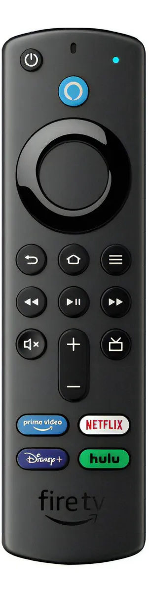 Amazon Fire TV Stick 4K Plus 2ª generación