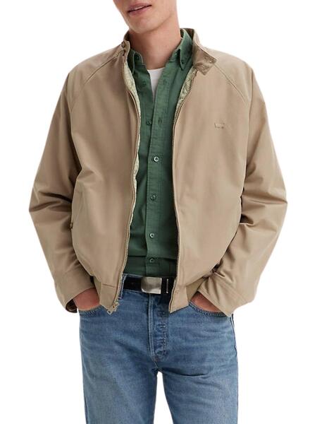 Chaqueta Levis Harrington para hombre