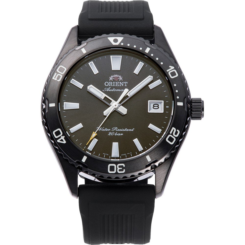 Reloj Orient Mako 40