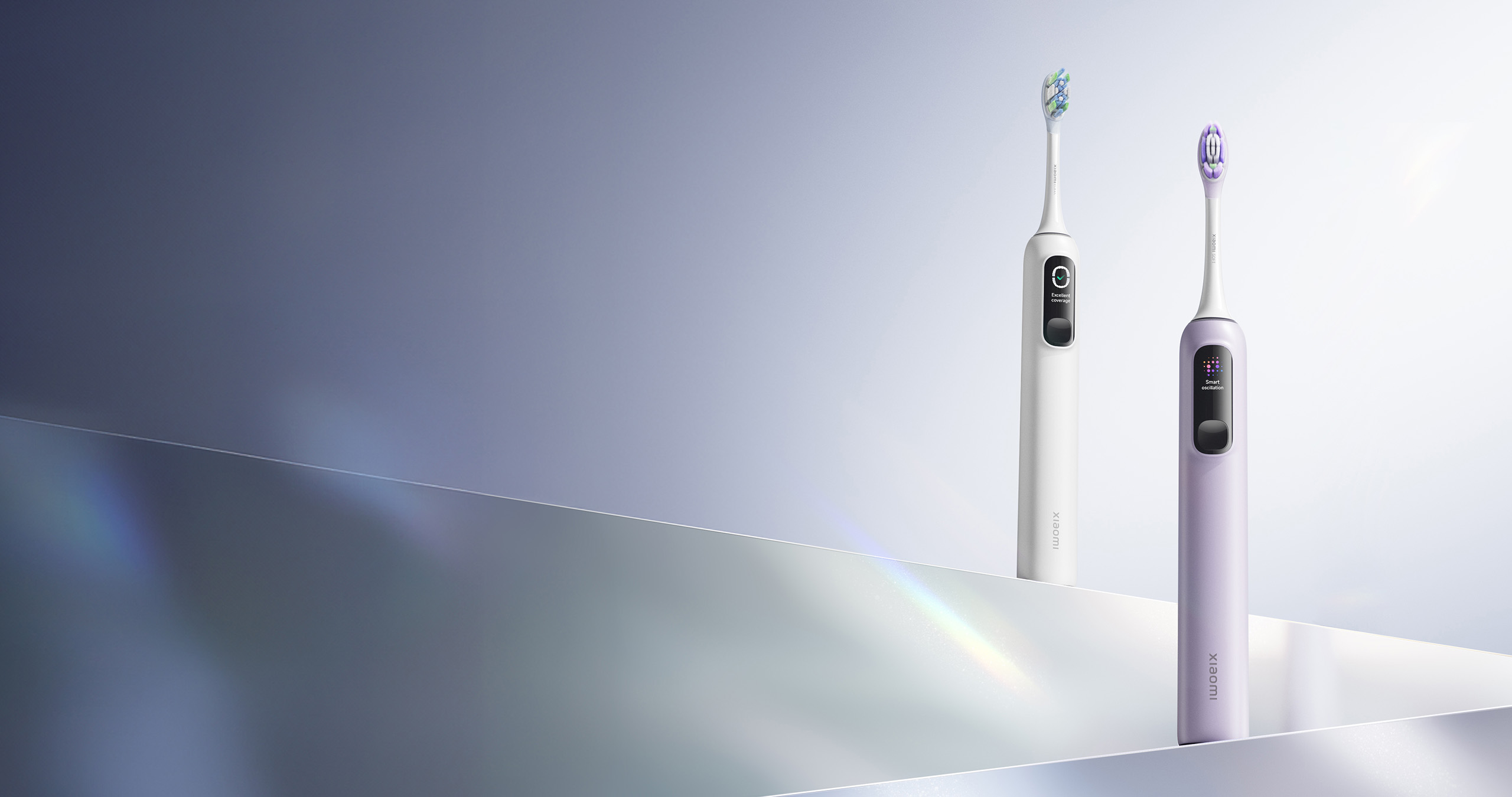 Xiaomi Oscillation Electric Toothbrush Pro sin puntos