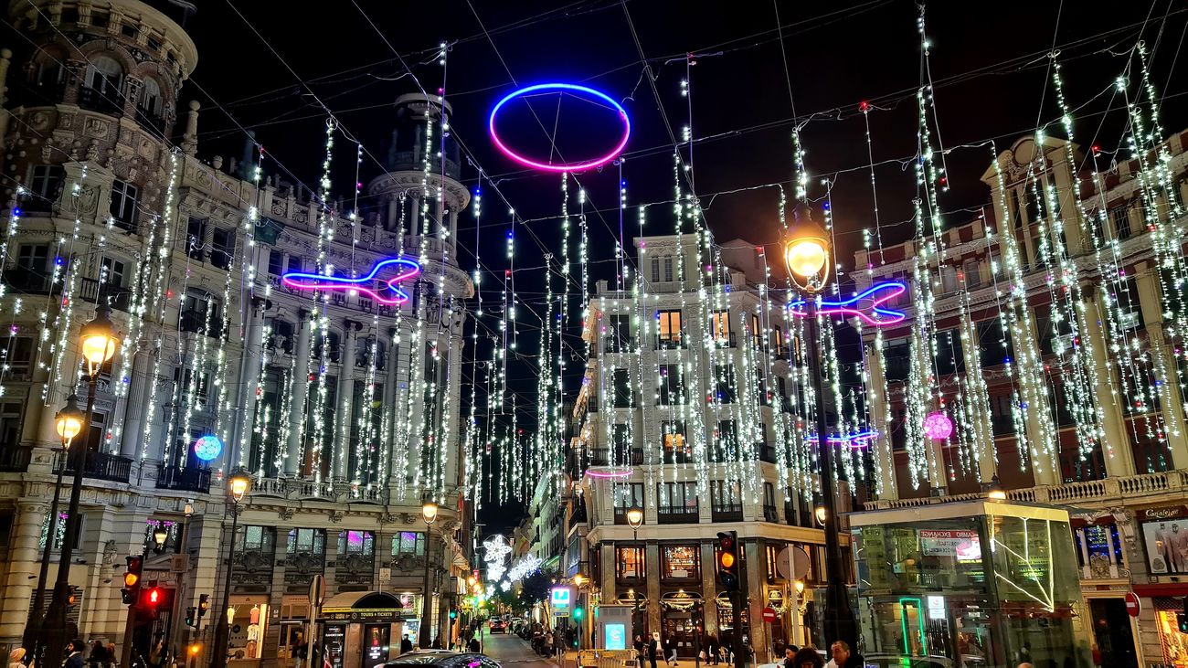 Paseo Dublín Ida y Vuelta