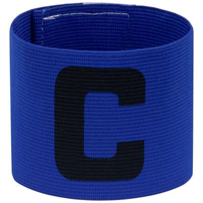 Brazalete de Capitán Jelex Leader Azul