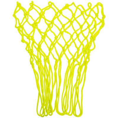 Jelex Neon Red de baloncesto luminiscente