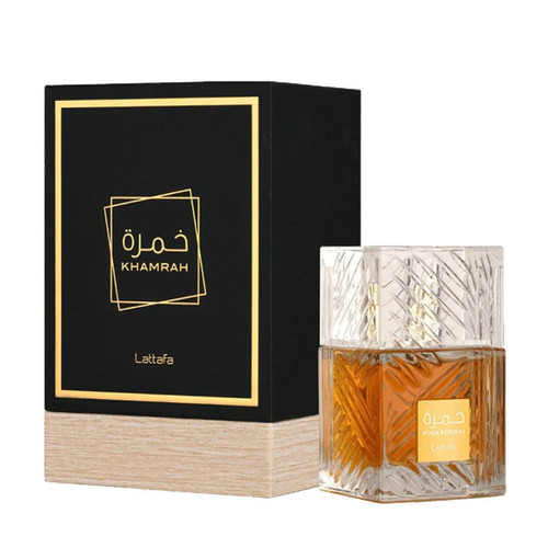Lattafa Khamrah Duckhan - 20.99€