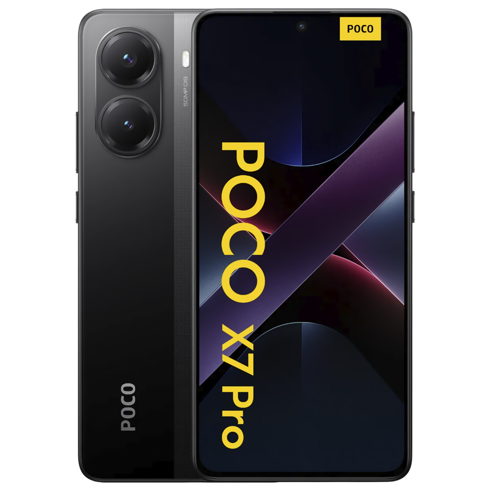 Xiaomi Poco X7 Pro 8GB 256GB con miPoints - 239.99€