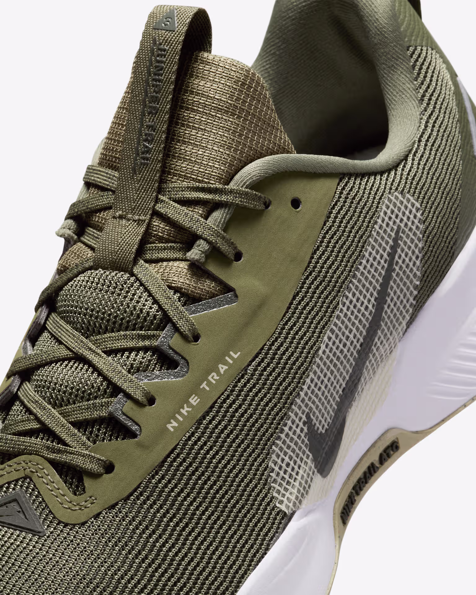 Zapatillas Hombre Nike Juniper Trail variadas tallas