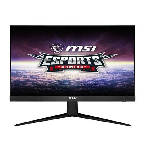 Monitor PC Gamer MSI 23.8 FHD 144Hz IPS 1ms