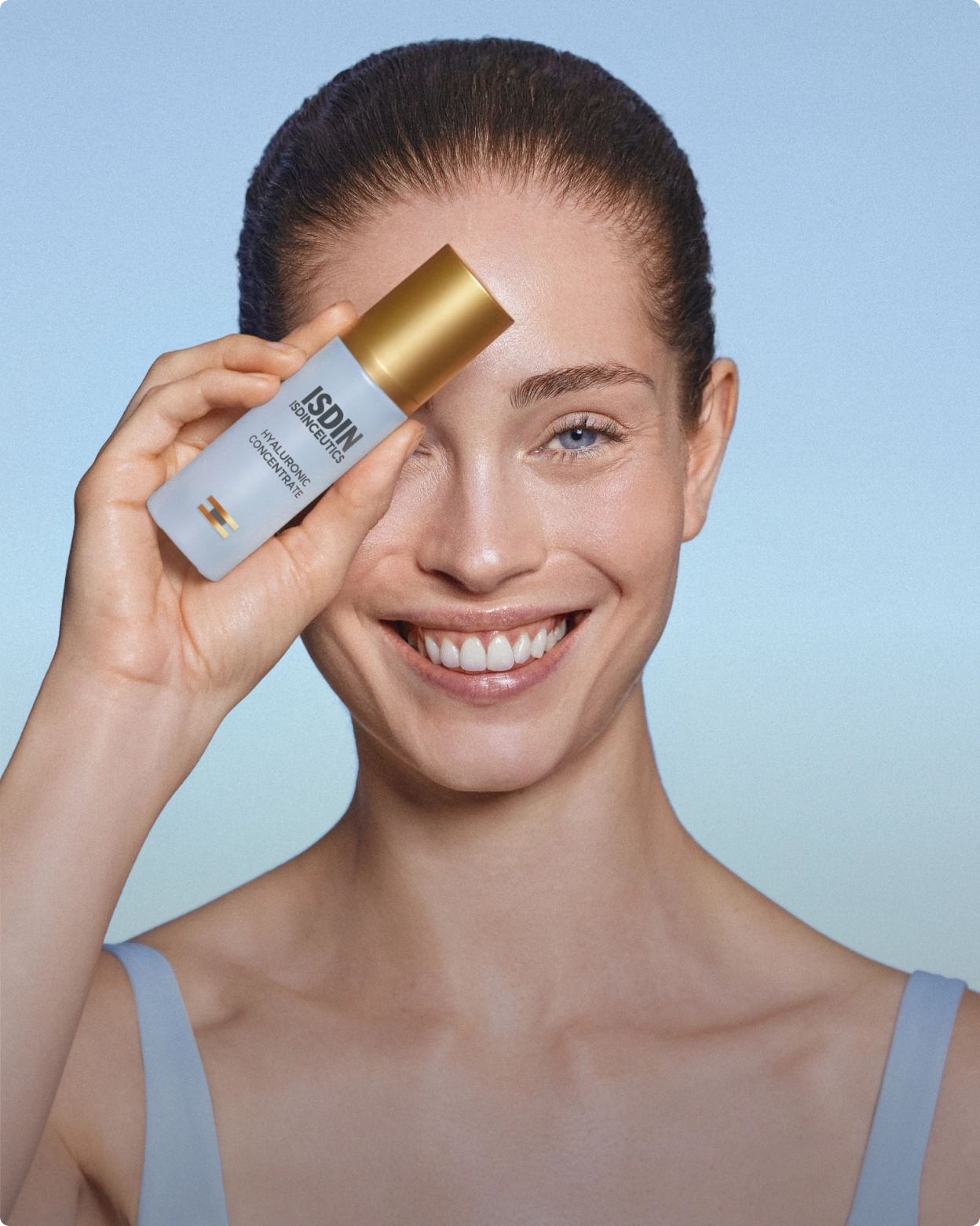 Anticaída Loción ISDIN Lambdapil