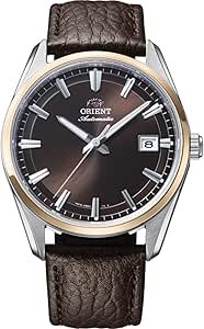 Reloj Orient Contemporary Stretto Date