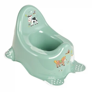 Orinal Antideslizante Plastimyr