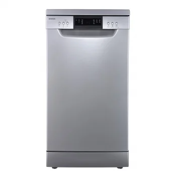 Lavavajillas Infiniton E DIW-43SP, 7 Programas, 9 Cubiertos, Clase E