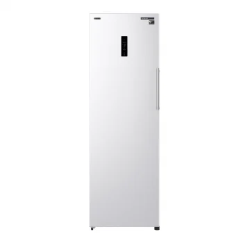 Congelador Vertical Infiniton E CV-1HE84 Blanco
