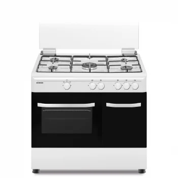 Cocina de gas Infiniton CC9060ELP