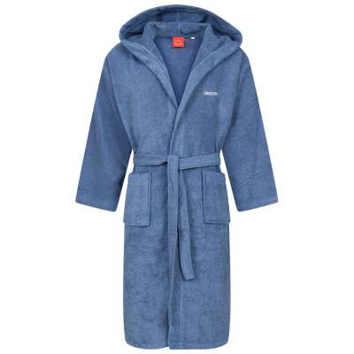 Camiseta de algodón Kappa Unisex Albornoz P510692