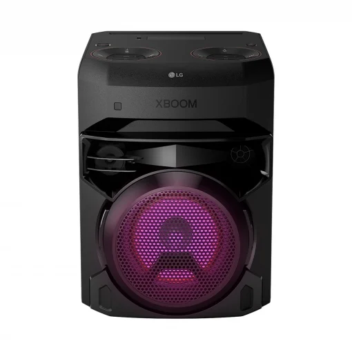 Altavoz LG XBOOM Carrefour