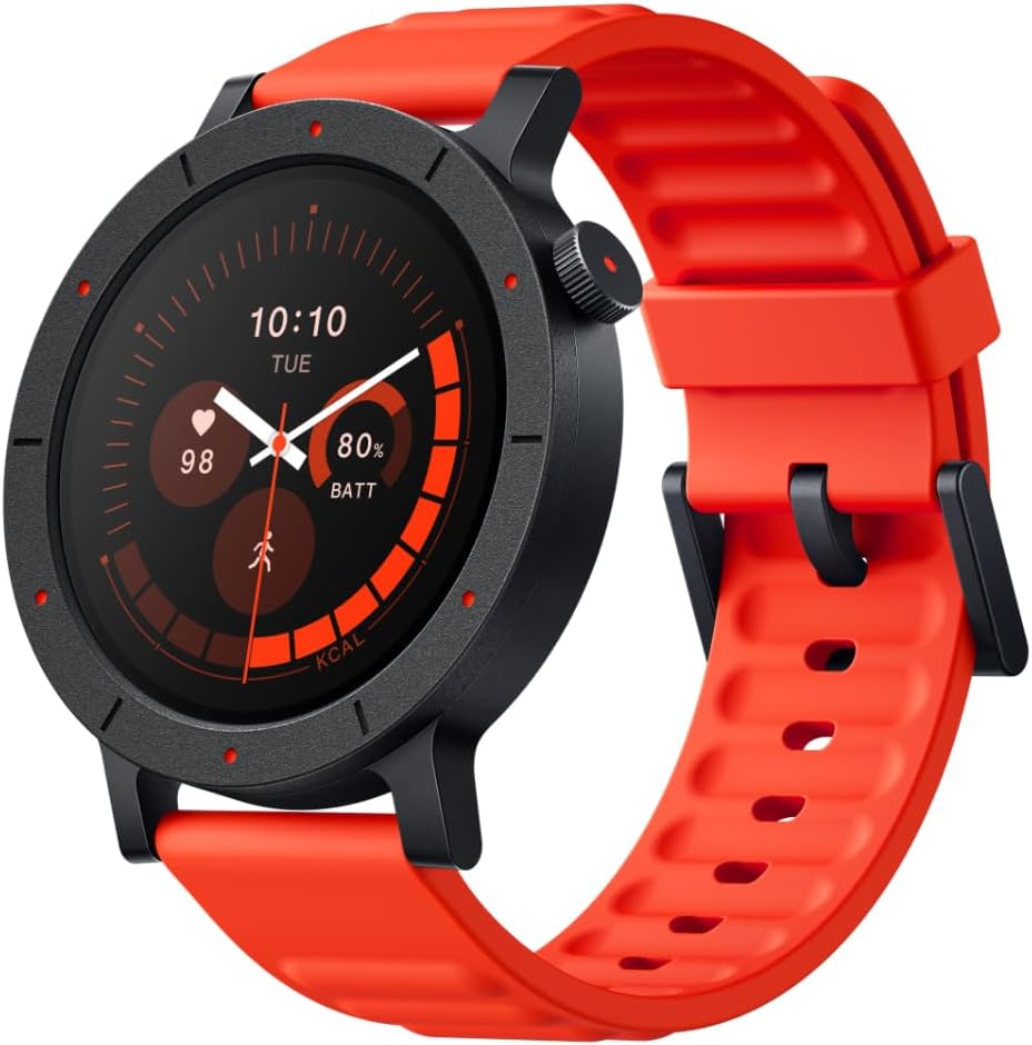 Smartwatch CMF Watch 3 Pro