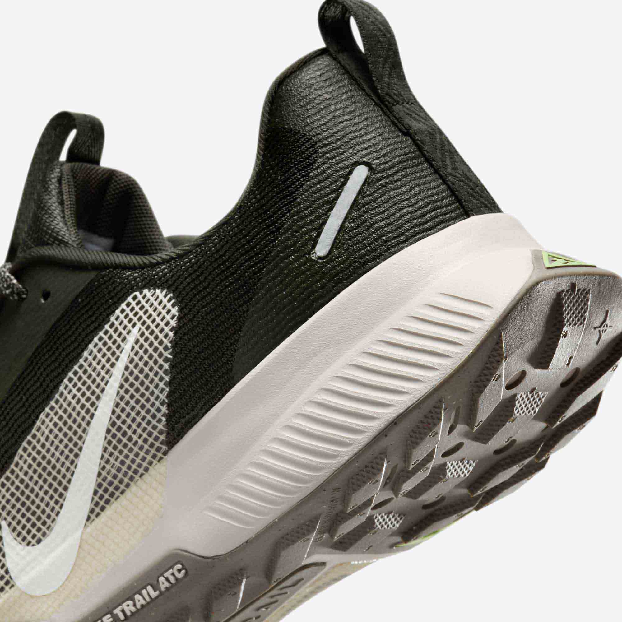 Nike Juniper Trail 3 Sneaker Hombre