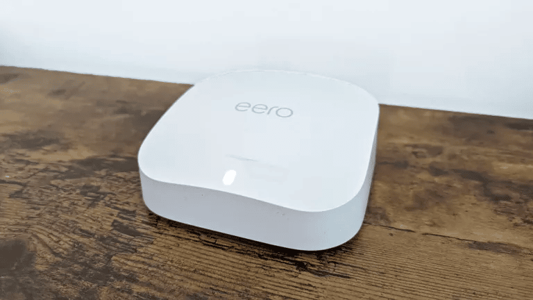 eero Pro 6E Extensión de Red · Amazon