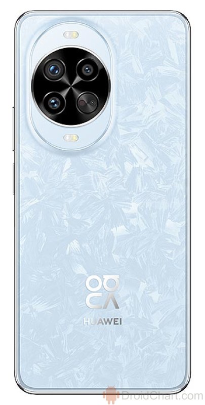 HUAWEI Nova 14 Pro Smartphone Móvil