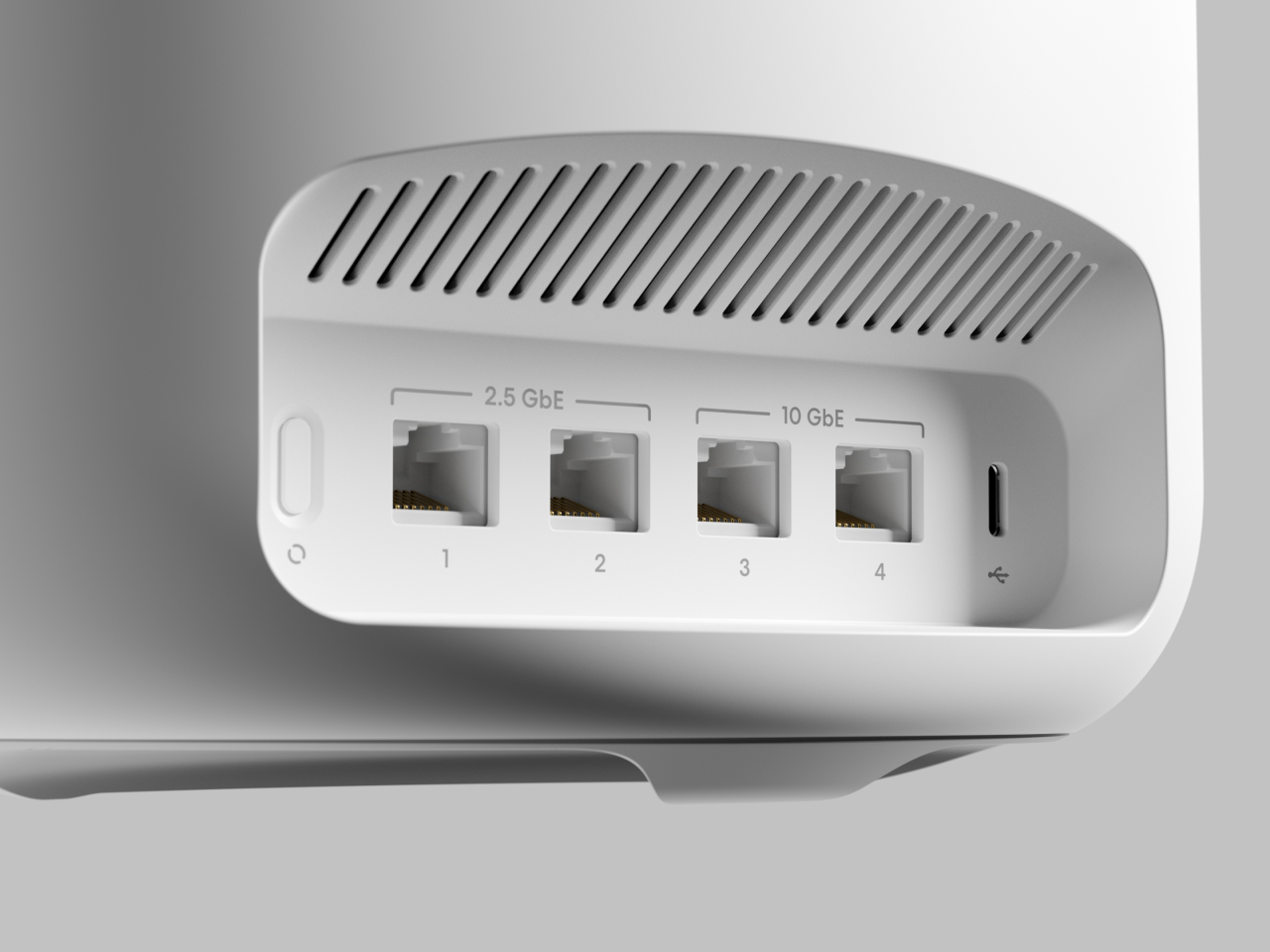 Router eero Max 7 de Amazon