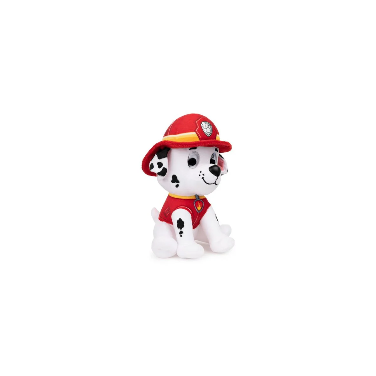 Peluche Marshall 15 CM GUND - Patrulla Canina