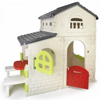 Super Villa de Feber