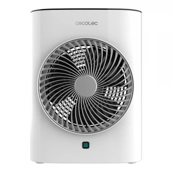 Termoventilador Cecotec ReadyWarm 2070 Max Force Smart Blanco