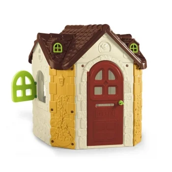 Cama elástica Feber Fancy Casa