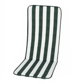 PPP Multiposiciones 120x46x3 cm - Rayas Verdes