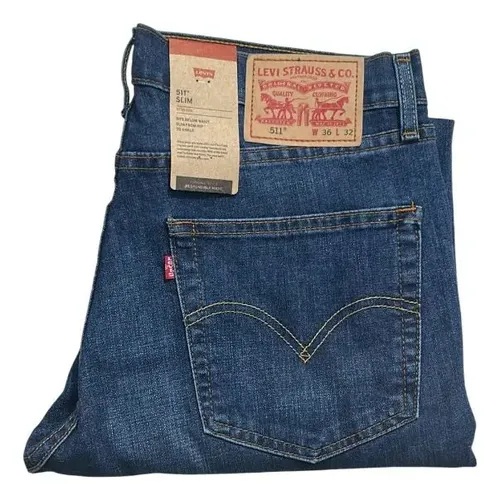 Pantalón de Levis para hombre