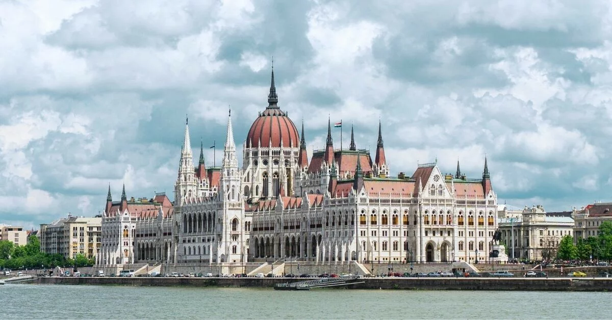 Paquete turístico Budapest Ida y Vuelta
