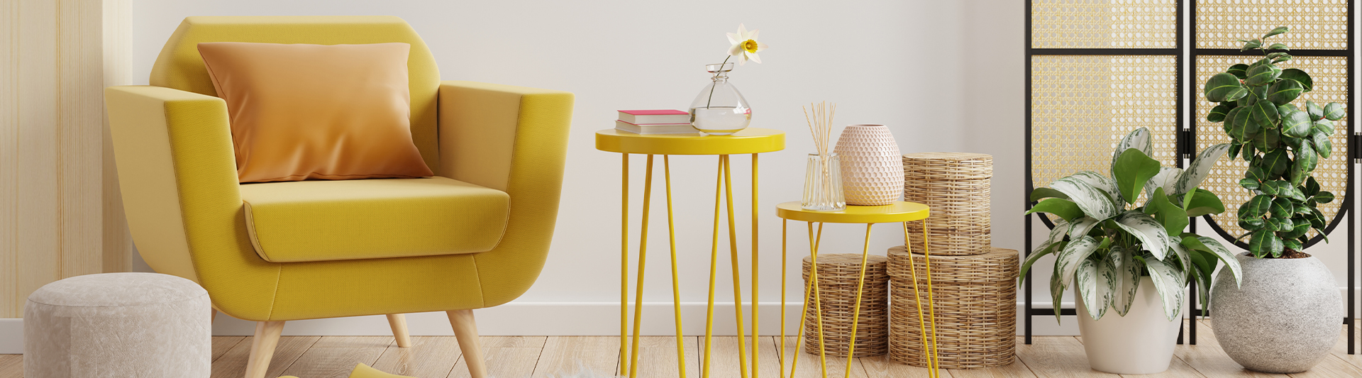 Entrada a Casa Decor 2026