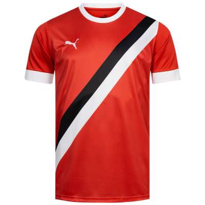 PUMA Niño Camiseta 773345-01X