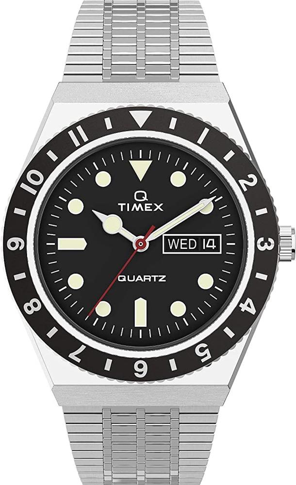 Reloj Timex Q Reissue