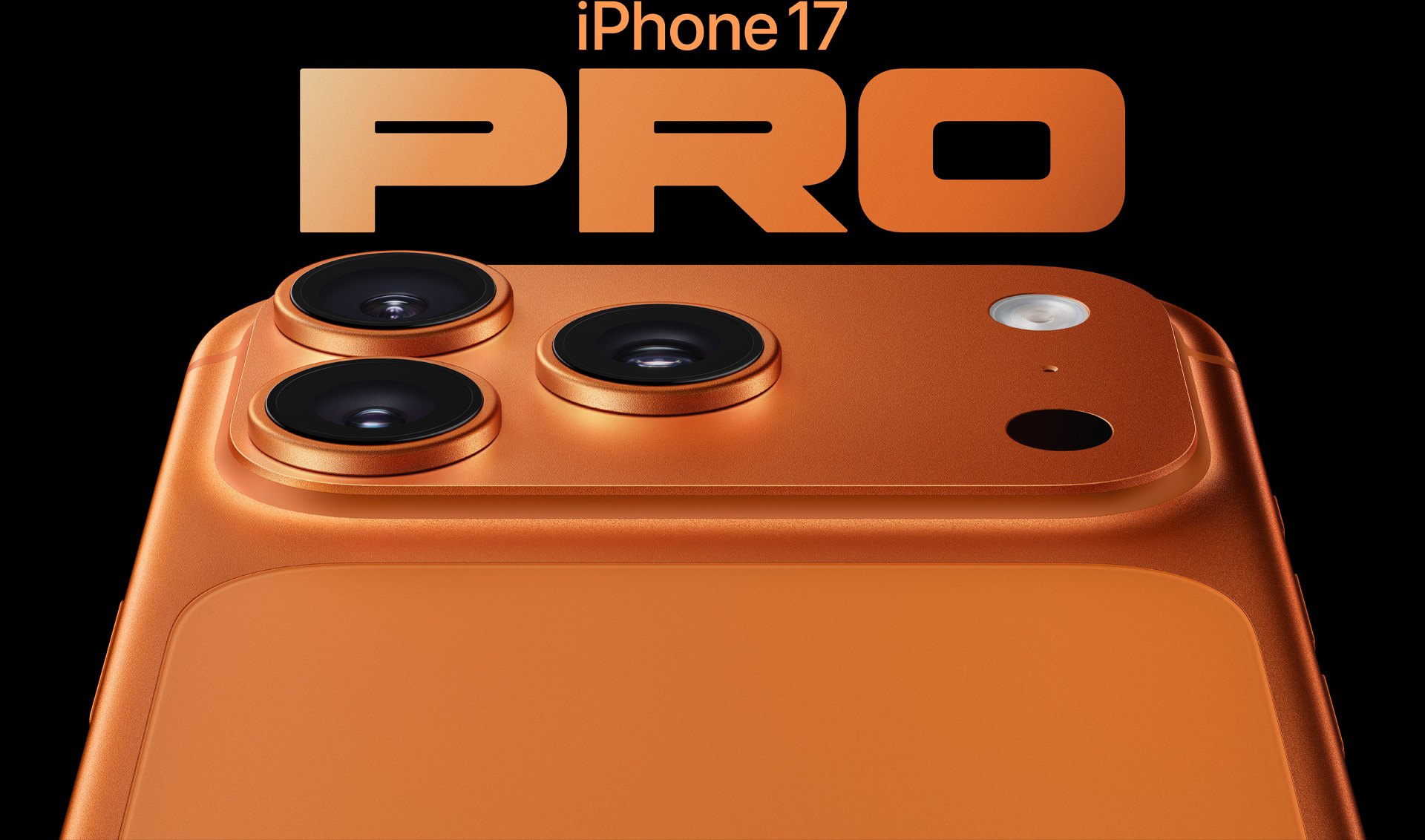 IPhone 17 Pro Max 512GB