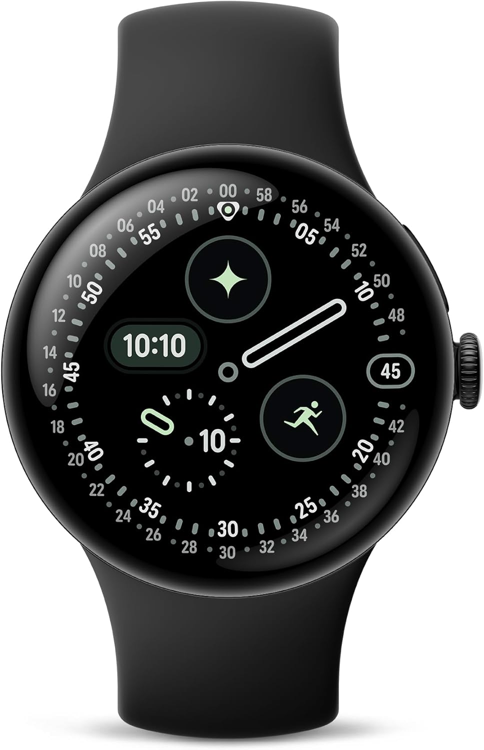 Reloj inteligente Google Pixel Watch 4 41 mm