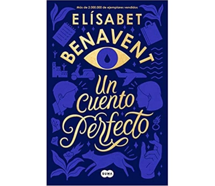 Cuento Perfecto Edición Kindle